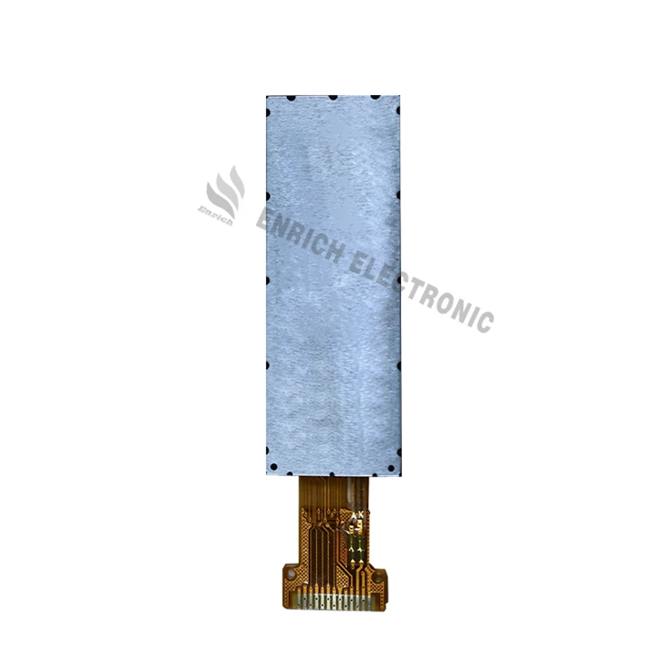 Enrich Factory 1.68 Inch IPS 142x428 Resolution NV3007 SPI LCD Modules best