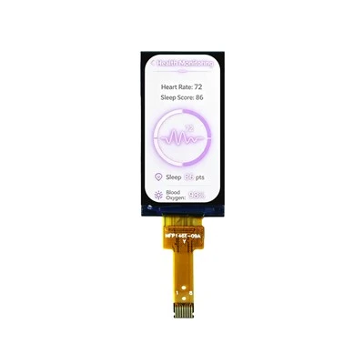 1,42-palčni TFT LCD modul
