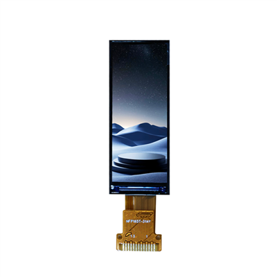 Enrich Factory 1,68-palčni IPS 142x428 ločljivost NV3007 SPI LCD moduli