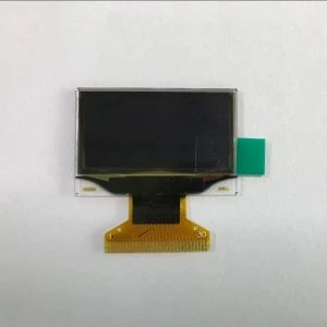1,3-palčni OLED 128 x 64 pikslov