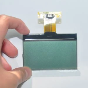 Transflektivni grafični LCD modul 128x64