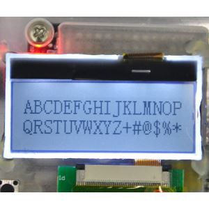 Majhni LCD grafični zasloni