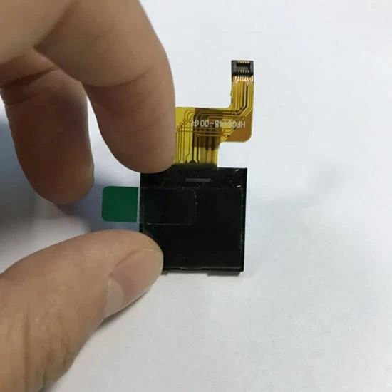 Monokromatski 64 * 48 grafični lcd modul