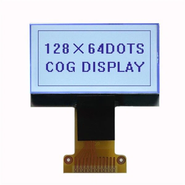 1.15 Palč 128x64 Grafični LCD zaslonski modul